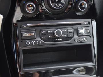 Citroën C3 Picasso